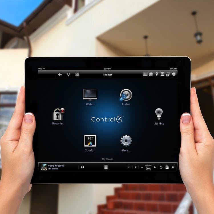 Home Automation system