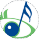 A smaller Sound-Insight company logo for mobile device