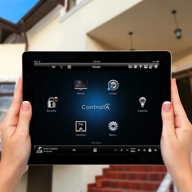 Sound Insight - Custom AV Solution & Design | Huntington, NY